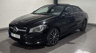 Mercedes-Benz CLA 250 7G-DCT Euro 6