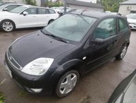Ford Fiesta 3-dörrar 1.4 Euro 4