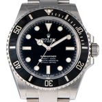 Rolex Submariner 124060