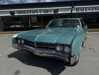 Oldsmobile Starfire 7.0 V8 0kr insats 2142kr/mån