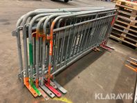 Kravallstaket m.m