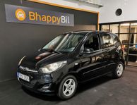 Hyundai i10 1.1 iRDE e-Sense Automat Nybes Euro 5