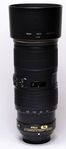 Nikon AF-S 70-200/4,0 G ED VR