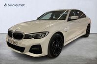 BMW 330e xDrive Sedan M Sport /Navi / Carplay / MOMS / 292hk