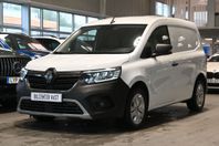 Renault Kangoo Skåpbil 1.5 Blue dCi EDC Euro 6