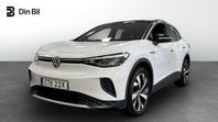 Volkswagen ID.4 Pro Performance 77kWh 1st Edition Dragkrok