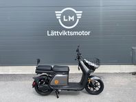 YADEA Y1S Batteridriven  kampanj