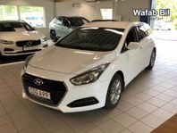 Hyundai i40 1,7 d