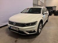 Volkswagen Passat Alltrack 2.0 TDI 190HK DPF 4M Cockpit Skin