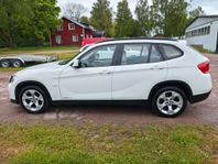 BMW X1 xDrive20d Steptronic Euro 5 Obs Pris!