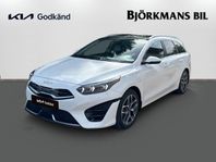 Kia Cee´d SW PHEV ADVANCE PLUS 2