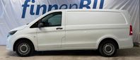 Mercedes-Benz Vito 114 CDI 2.8t 7G-Tronic Plus besiktigad