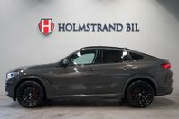 BMW X6 xDrive30d 286hk M Sport Innovation SE SPEC Pano Drag