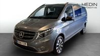 Mercedes-Benz Vito Mixto 116 4WD 163hk AUT Värmare/Skinn