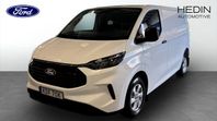 Ford Transit Custom TREND SKÅP 320S 170 A AWD