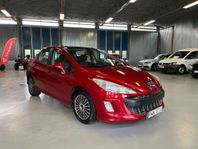 Peugeot 308 5-dörrar 1.6 THP Euro 4