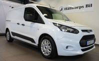Ford transit Connect 230 LWB 1.6 TDCi DRAG INREDNING