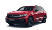 Volkswagen Touareg R 3.0 TSI e-Hybrid 462 hk 8 vxl Tiptronic