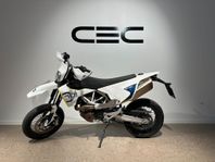 Husqvarna 701 Supermoto
