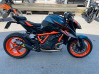KTM 1290 Superduke R