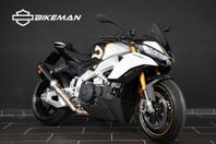 Aprilia Tuono 1100 V4 Factory Öhlins-Brembo-Acrapovic 2,95%
