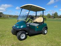 Club Car President 2016