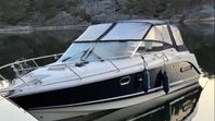 Aquador 26 DC 2013 nya modellen Mercruiser 4,2 320 hk diesel