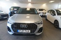 Audi Q3 Sportback 40 TDI quattro 2.0 TDI quattro S Tronic Pr