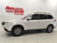 Subaru Forester 2,0D 4x4 Manuell 147 Hk