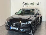 Volvo XC60 B4 AWD Geartronic Momentum Euro 6 Drag B-kamera