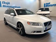 Volvo V70 2.5T Flexifuel R-Design , Momentum*S&V Hjul, Drag*