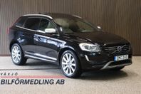 Volvo XC60 D4 Executive, Summum