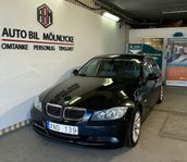 BMW 325 i Sedan Advantage, Comfort, Dynamic Euro 4 NY SERVAD