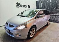 Mitsubishi Grandis 2.4 6-sits