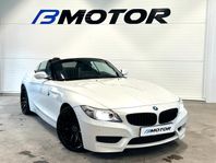 BMW Z4 sDrive28i Cabriolet M Sport
