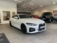 BMW 430 i xDrive Coupé M Sport Navigation