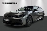 Volkswagen Passat Sportscombi 2.0 TDI 4Motion Black R-Line