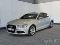 Audi A6 Sedan 2.0 TDI Automat P-Sensorer Värmare Dragkrok