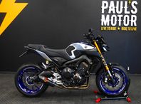 Yamaha MT-09 SP