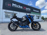 Suzuki Gsx-s 750