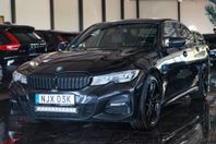 BMW 330e xDrive Sedan Steptronic M Sport Kamera Drag