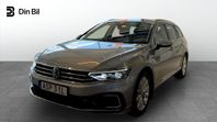 Volkswagen Passat GTE 1.4 TSI PLUG-IN Drag Värmare 218 hk