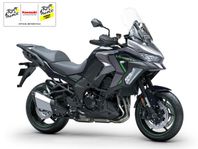 Kawasaki Versys 1100 s