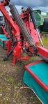 Kverneland 5090BX