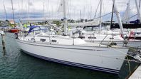 Najad 355 / 2008