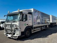 Volvo FM 4*2 Serie 5955