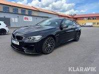 BMW M4 Coupé DCT