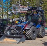 Huddig 1260E
