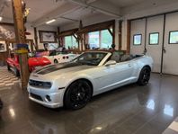 Chevrolet Camaro SS CAB EV BYTE