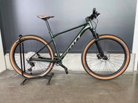 Scott SCALE 950 Green - Medium, Large